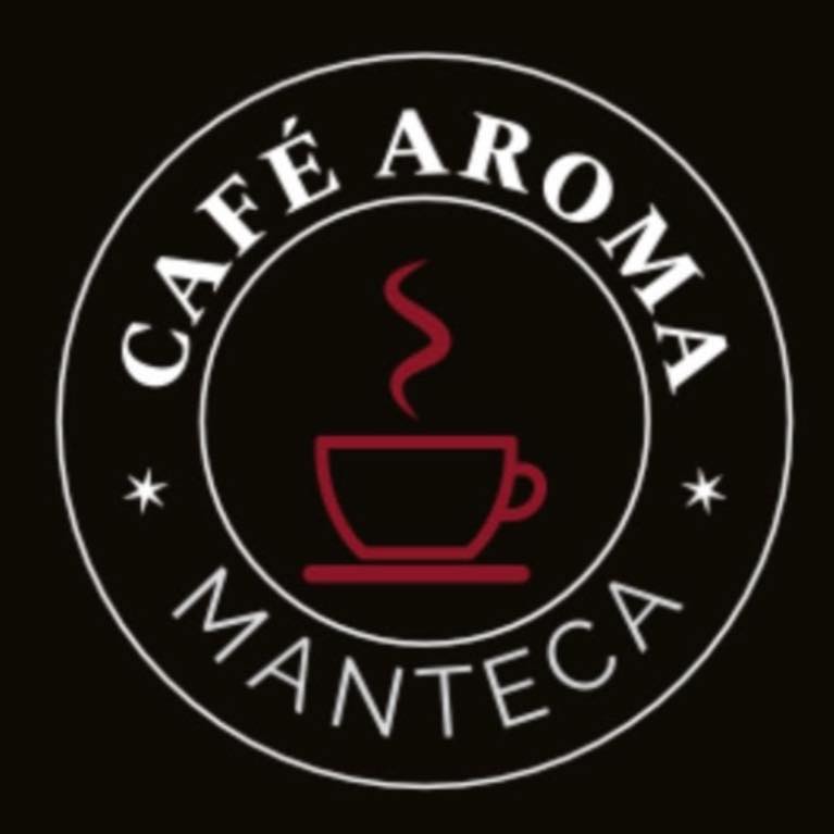 Cafe Aroma